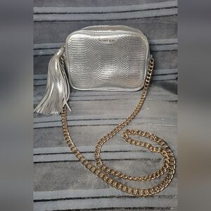 Victoria's Secret Crossbody Chain Purse